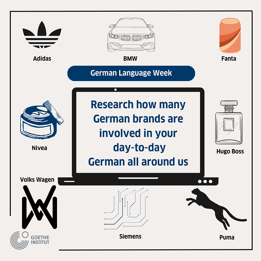 German brands