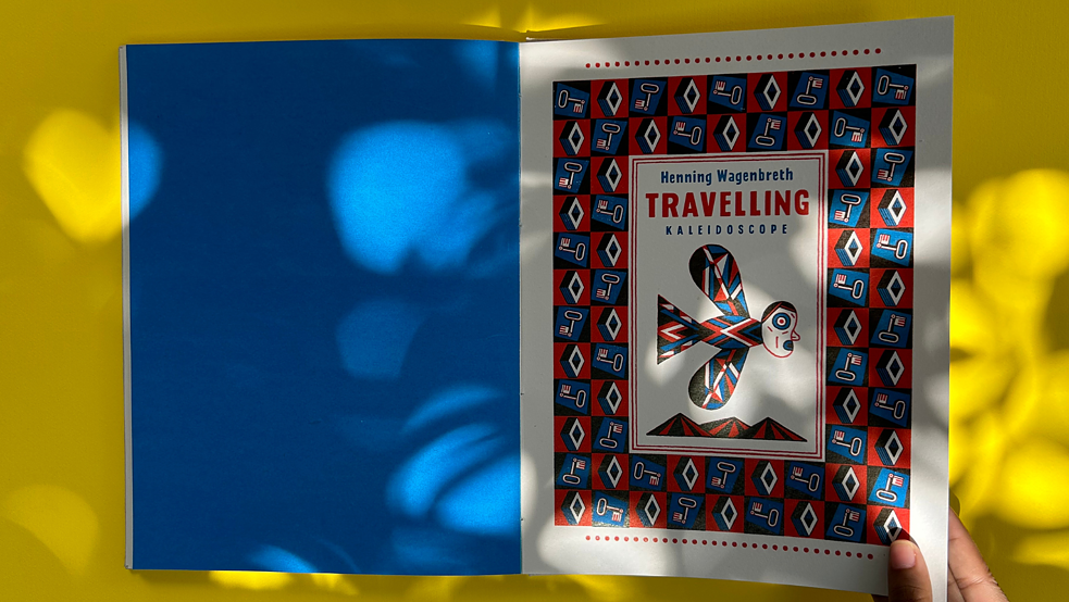 Travelling Patterns