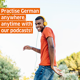 German Podcasts