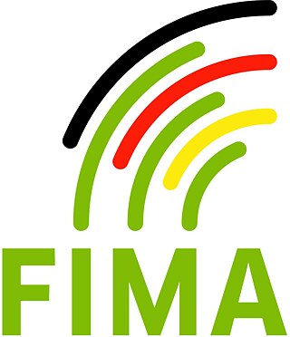 Logo FIMA Fit für den deutschen Arbeitsmarkt