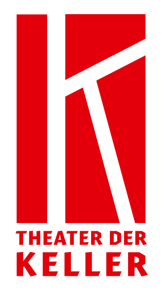 Logo Theater der Keller