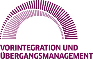 Logo Vorintegration und Übergangsmanagement