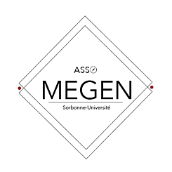 Logo MEGEN 