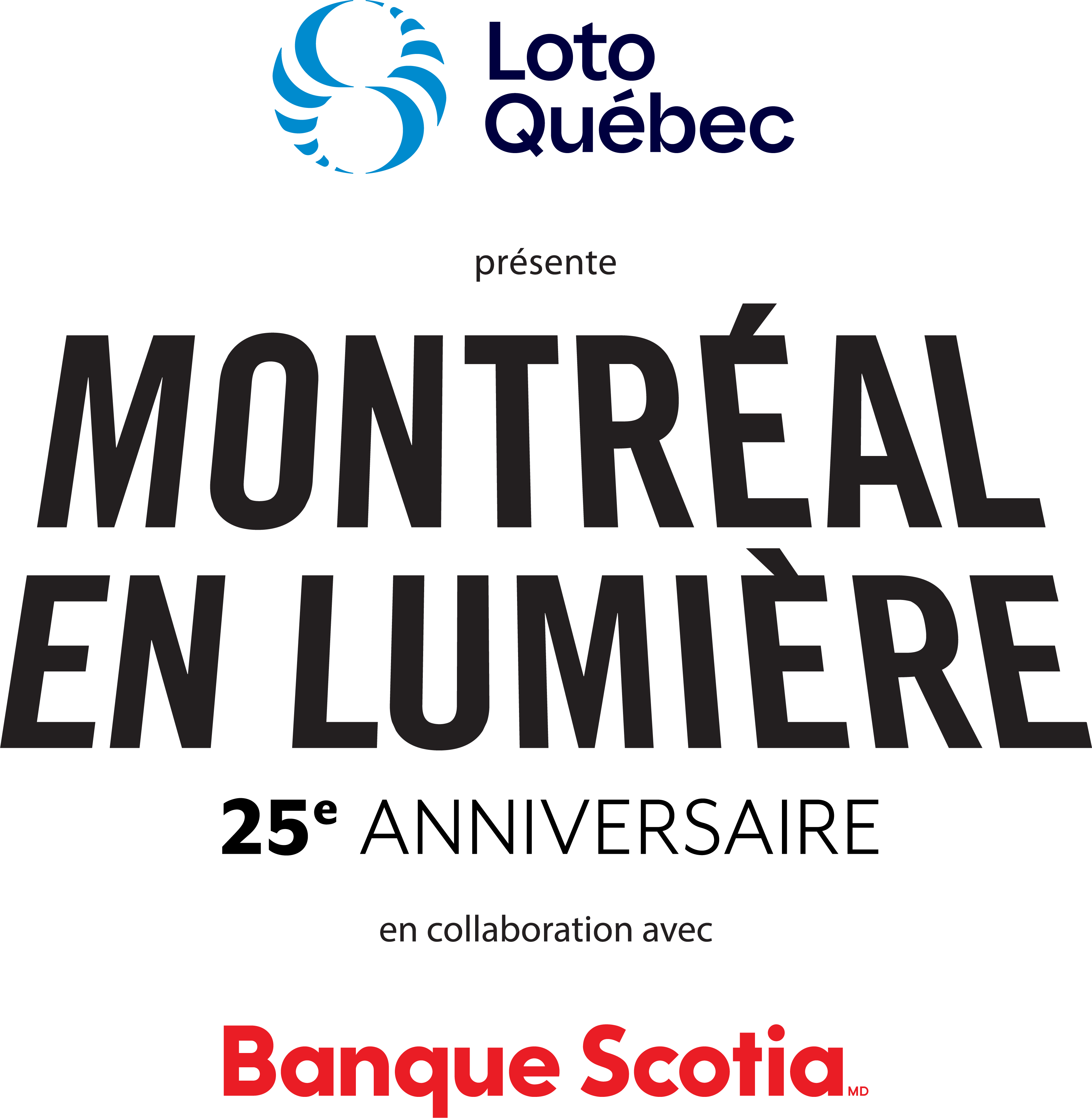 Montréal en lumière 2024