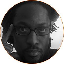 Nii Ayikwei Parkes