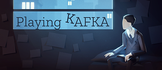 Videohra Playing Kafka