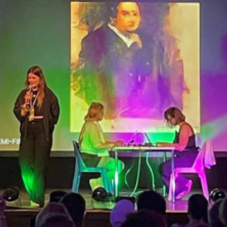 Teaser PHOTO 2024 - Prompt Battle, Sebastian Schmieg