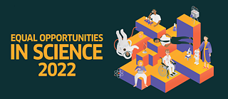 SFF 2022 - Equal Opportunities in Science
