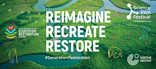 SFF 2023 - UN Decade on Ecosystem Restoration