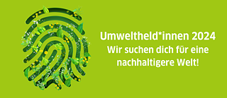 Umweltheld*innen 2024
