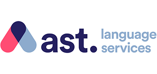 Logo AST Language Services