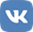 VK logo © VK  VK logo