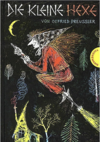 Buch: Die kleine Hexe