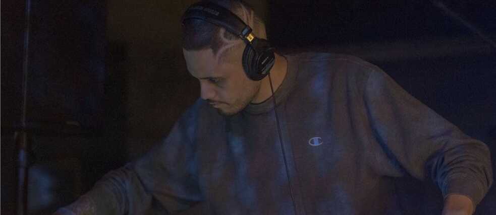 Deejay Energy