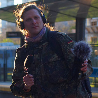 Ariel Nahón ©   Ariel Nahón