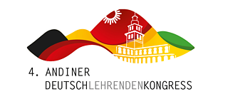 4. Andiner Deutschlehrendenkongress