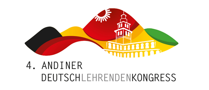 4. Andiner Deutschlehrendenkongress