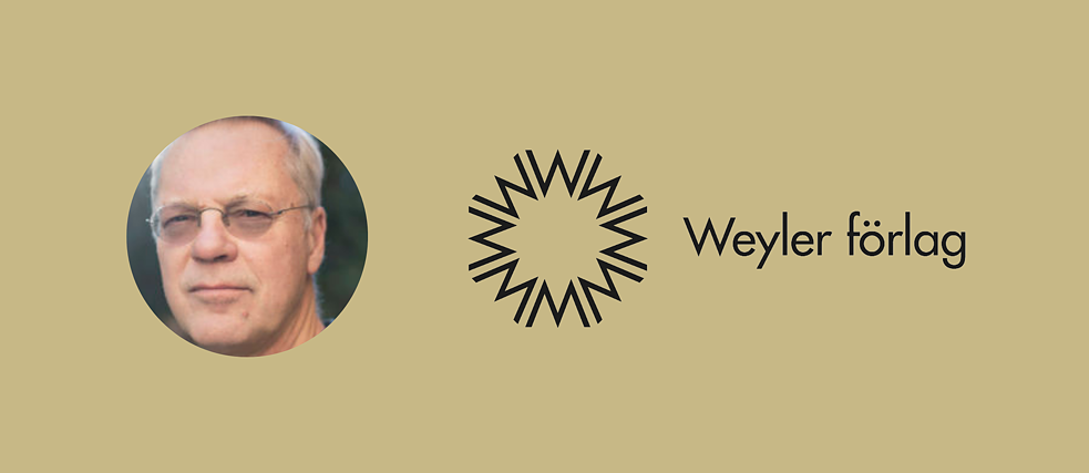Svante Weyler