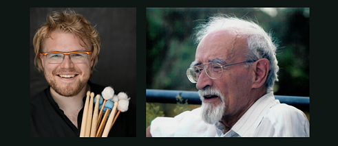 Jaime Padrós, Christian Benning