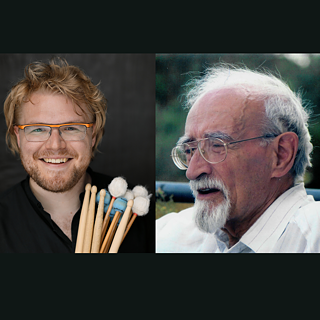 Jaime Padrós, Christian Benning