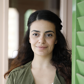 Marie-Therese Ghosn