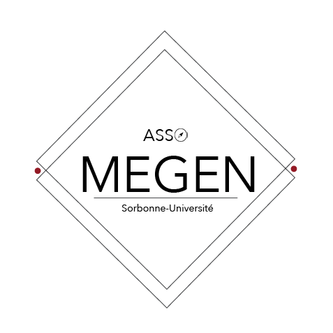 MEGEN Logo