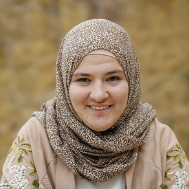 Rana Al Baba