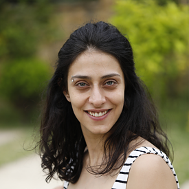 Sarah Almoneem