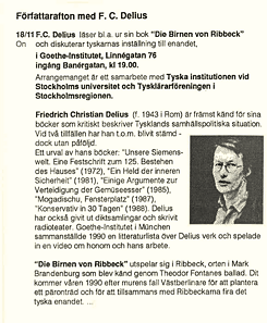 Delius