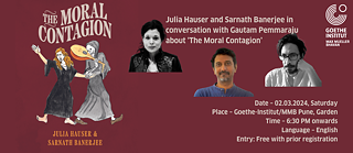 The Moral Contagion_GI Pune