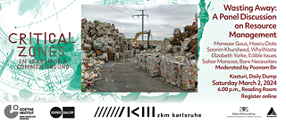 Wasting Away_CZ Bangalore