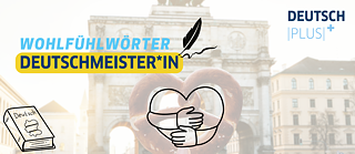 DeutschkenerInnen 1 Aufgabe