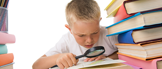 Μικροί ντετέκτιβ της σωστής πληροφορίας