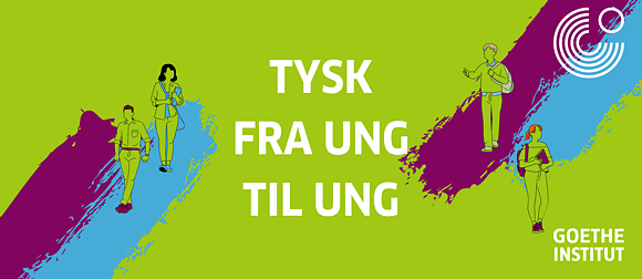 Goethe-Botschafter*innen