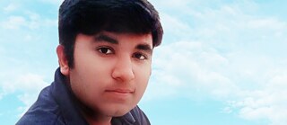 Abdullah Farhan aus Pakistan © Abdullah Farhan © Benish Jamal Abdullah Farhan aus Pakistan