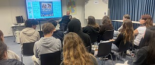 Goethe-Institut Israel