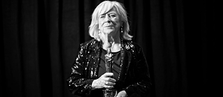 Margarethe von Trotta