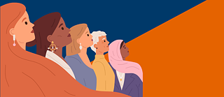 Feministische Außenpolitik