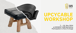 Upcycable Workshop