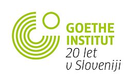 20 let Goethe-Instituta v Sloveniji