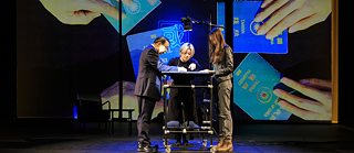 這不是個大使館