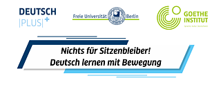 Nichts für Sitzenbleiber