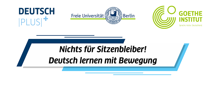 Nichts für Sitzenbleiber
