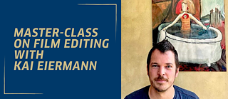 Kai Eiermann in Pune