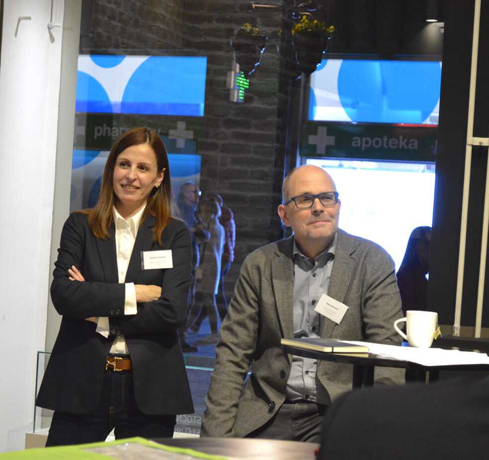 Kick-Off Meeting in Belgrade, November 2023