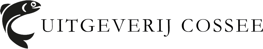 Uitgeverij Cossee