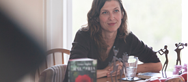 Carmen Stephan 