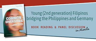 Young (2nd Generation) Filipinos bridging the Philippines and Germany