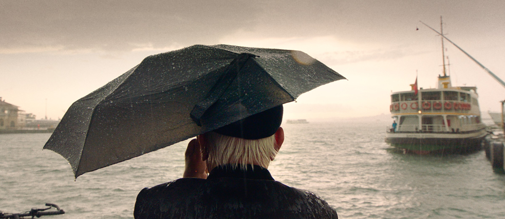 Faruk, dir. Asli Özge (2024) | Faruk Özge