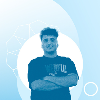 Ahmed Adel © © Goethe Institut - Jordan Ahmed Adel